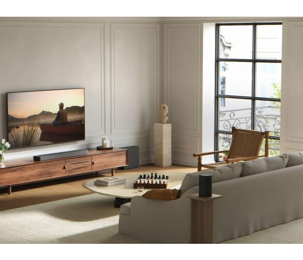 Sony BRAVIA Theater Bar 7 + S HT-AP710 + SA-SW7 - 1524285 - zdjęcie 5